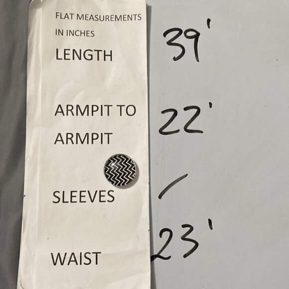 Uniqlo Black sleeveless shift dress size medium - Picture 15 of 15